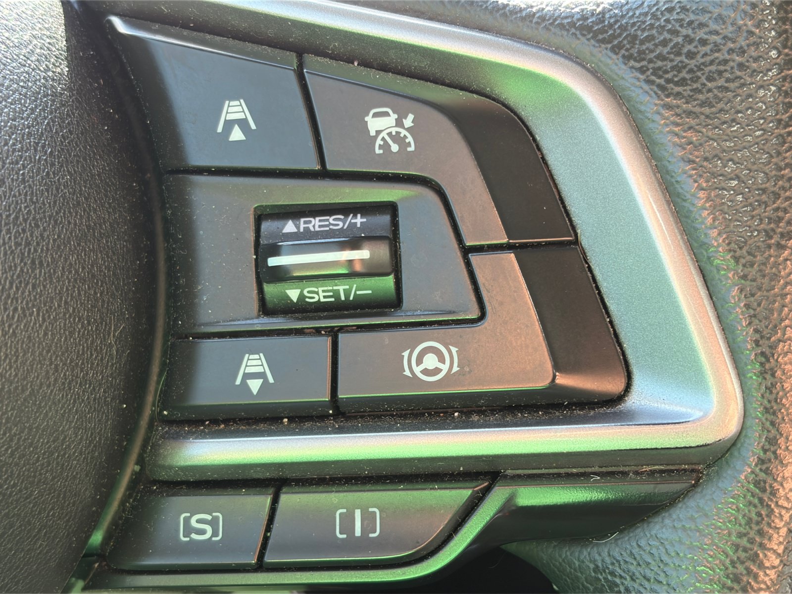 Used 2022 Subaru Forester Limited AWD/4WD image 18