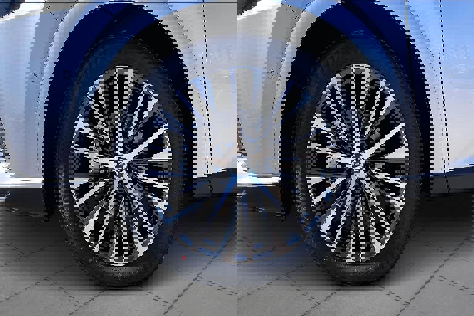 New 2026 Lexus RX 350 Premium Plus image 11