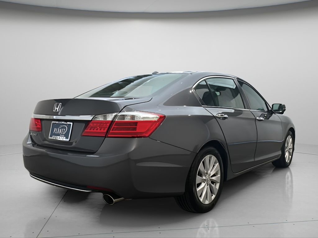 Used 2013 Honda Accord EX-L image 7