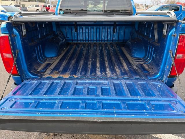 Used 2021 Chevrolet Colorado Z71 w/ Safety Package image 6