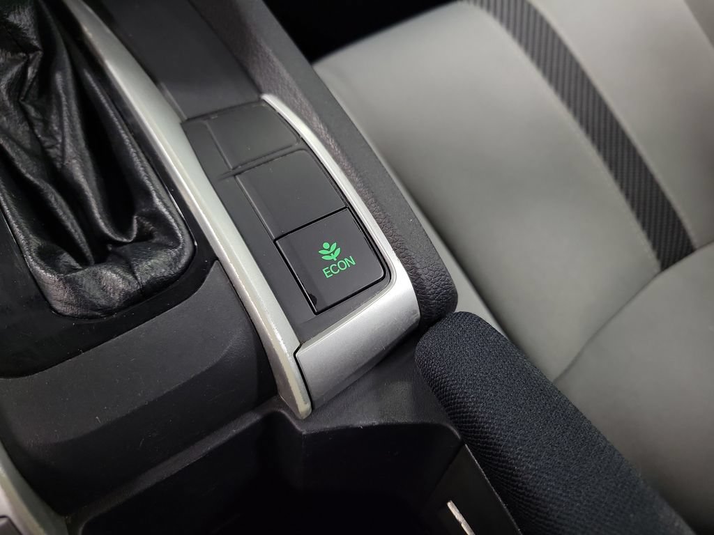 Used 2018 Honda Civic LX image 18