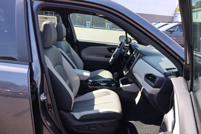 New 2026 Subaru Forester Limited AWD/4WD image 22