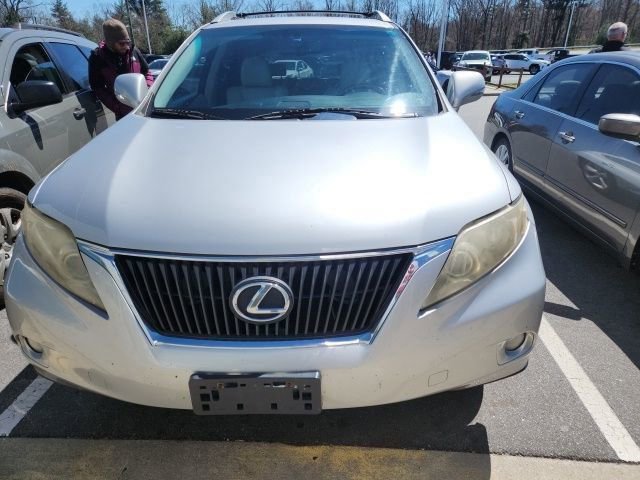 Used 2010 Lexus RX 350 AWD image 8