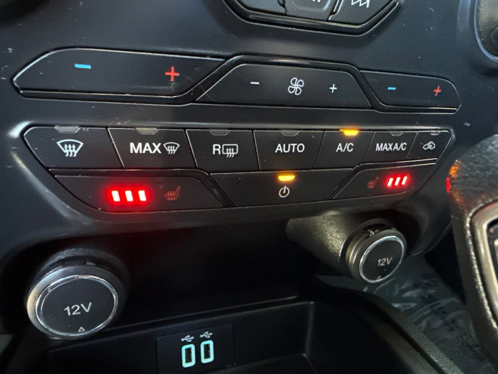 Used 2021 Ford Ranger XLT w/ Equipment Group 302A High AWD/4WD image 7