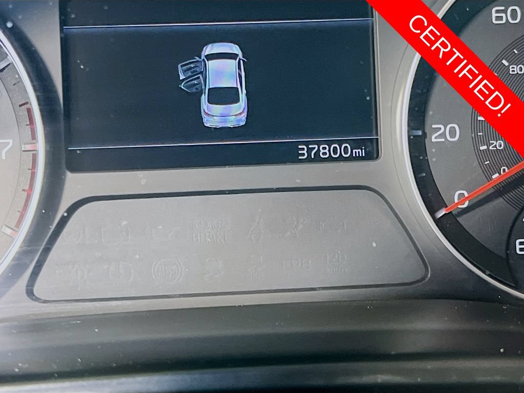 Certified 2023 Kia Forte LXS w/ LXS Technology Package FWD image 13