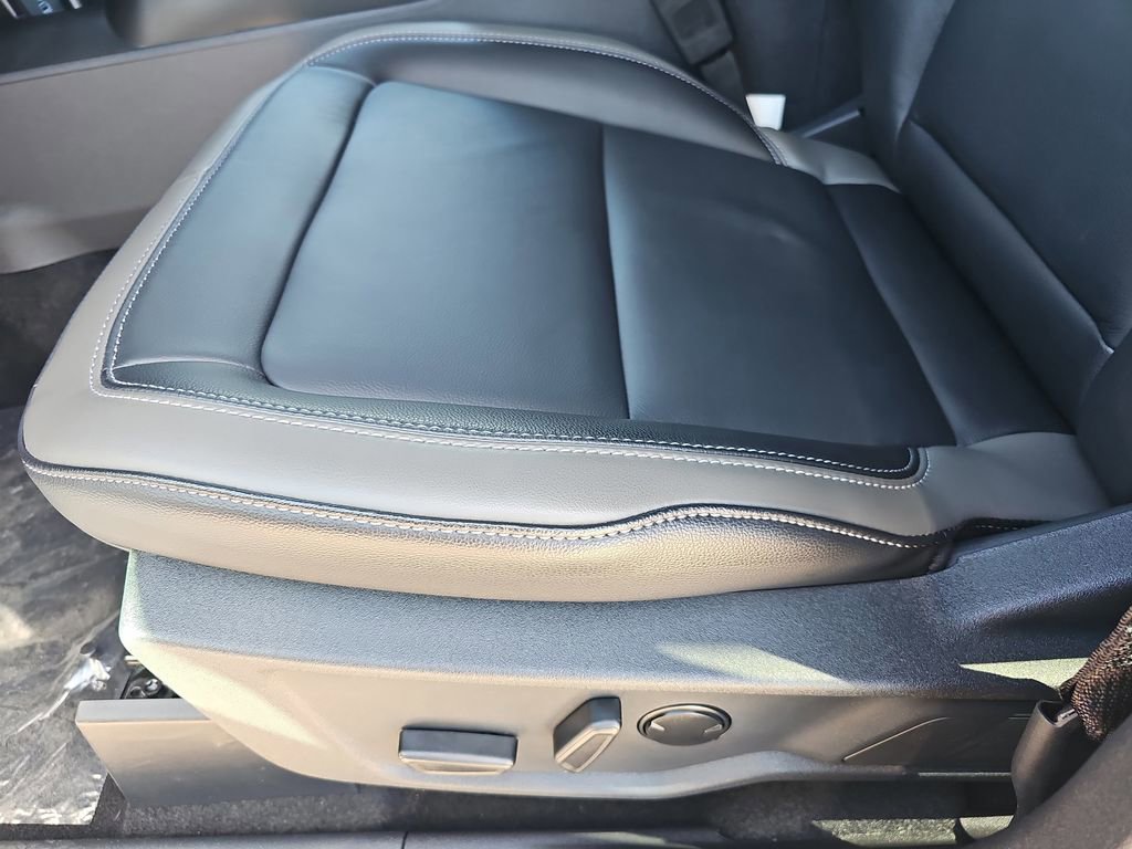 New 2025 Ford Bronco Outer Banks image 29