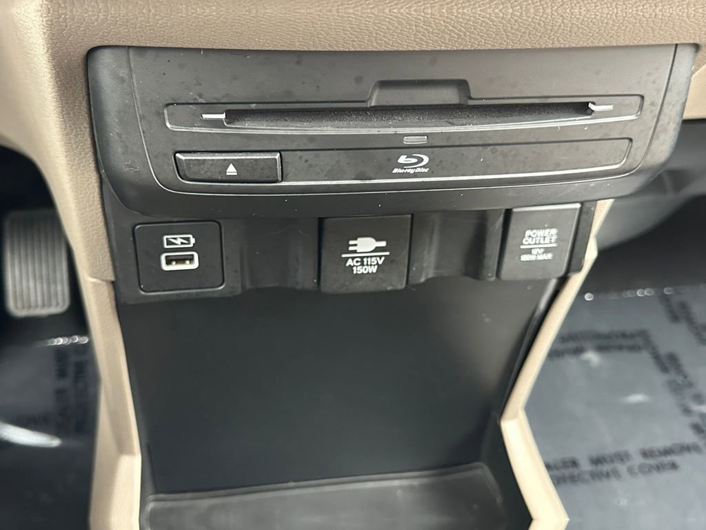 Used 2021 Honda Odyssey Touring image 31