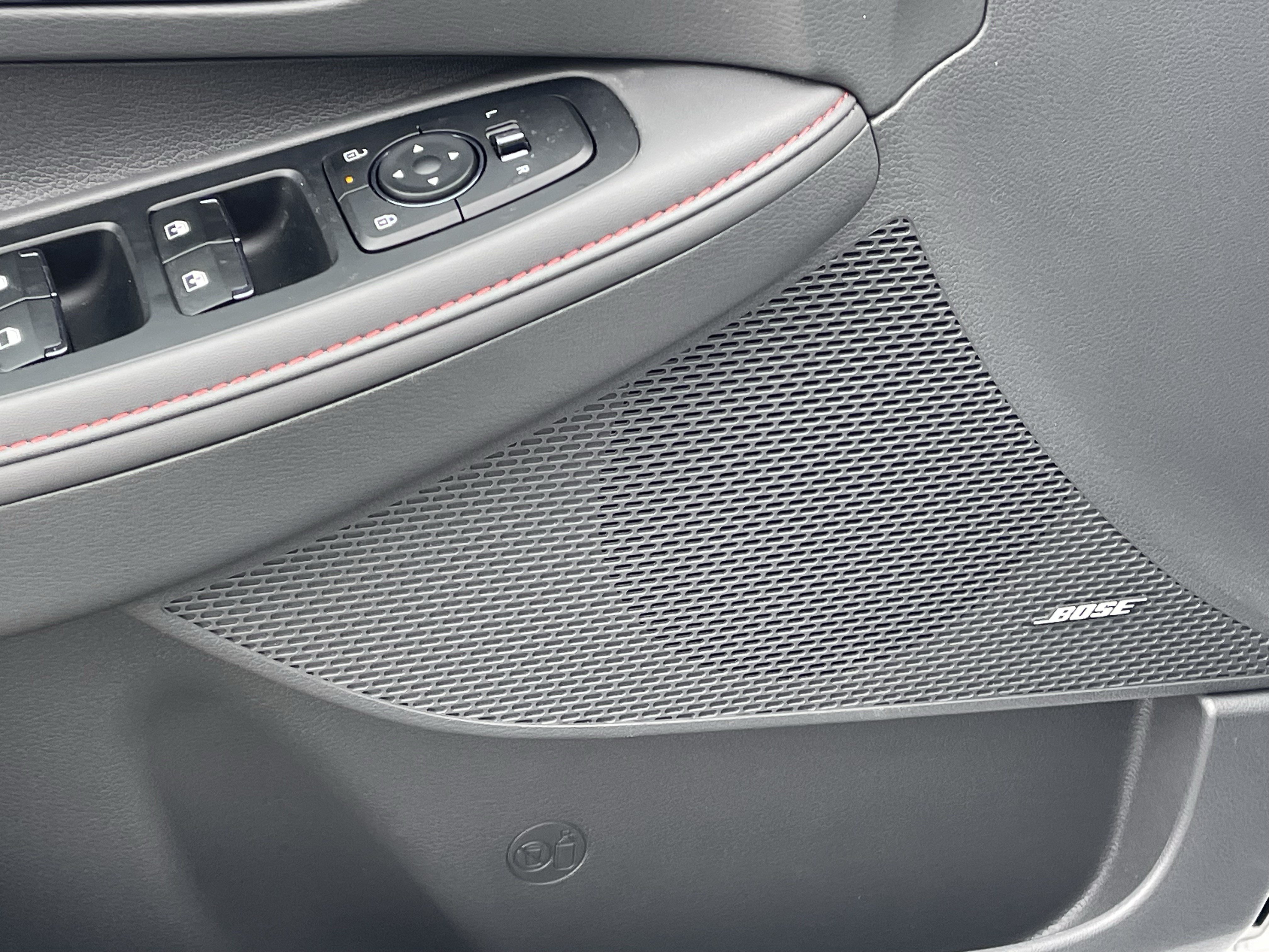 Certified 2025 Hyundai Sonata N Line FWD image 19