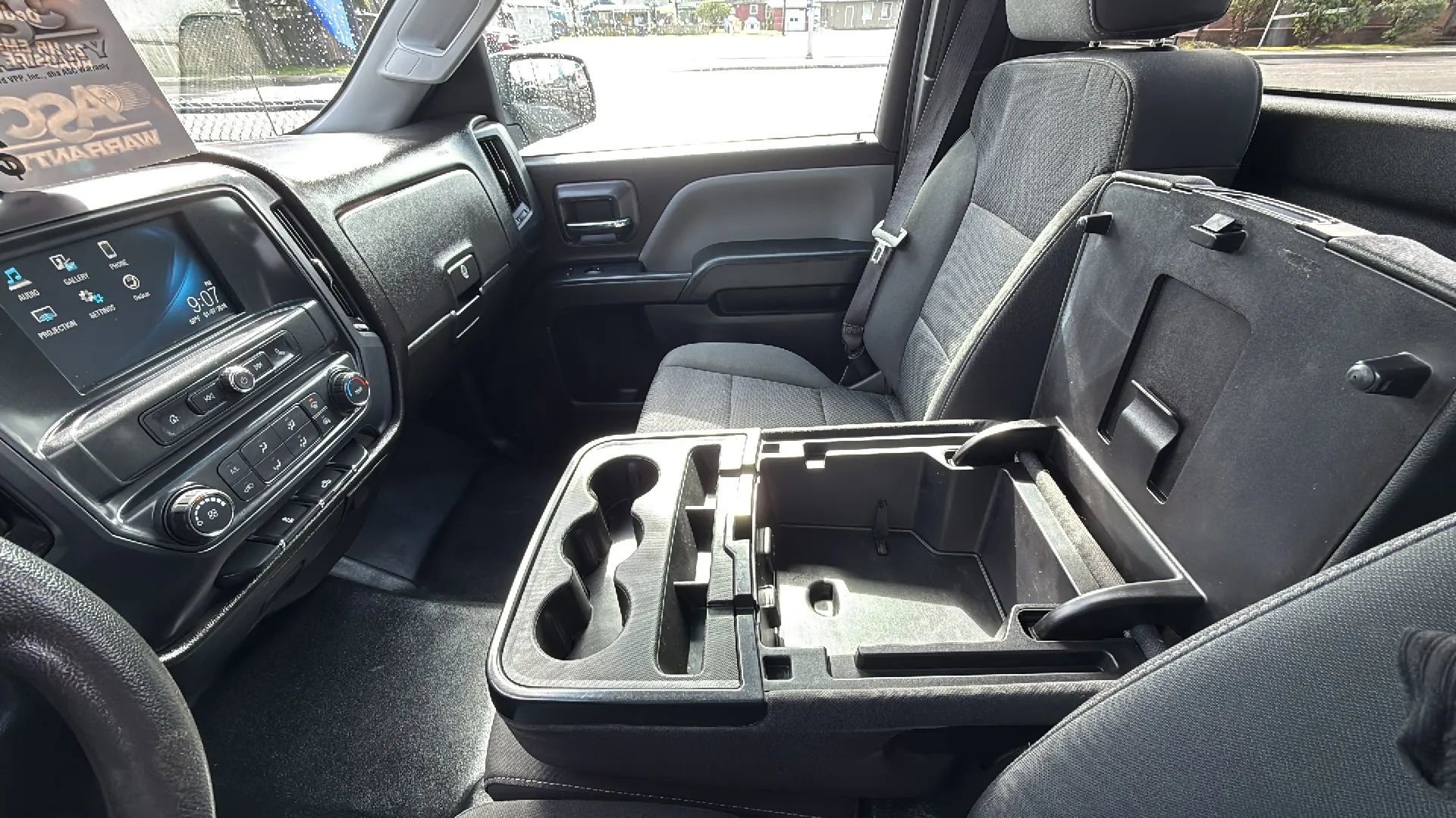 Used 2016 Chevrolet Silverado 1500 LS image 17