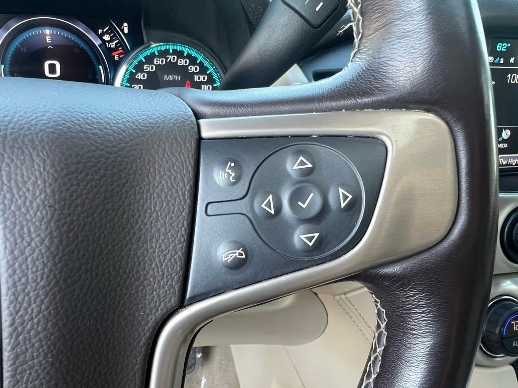 Used 2018 GMC Yukon Denali w/ Denali Ultimate Package AWD/4WD image 22