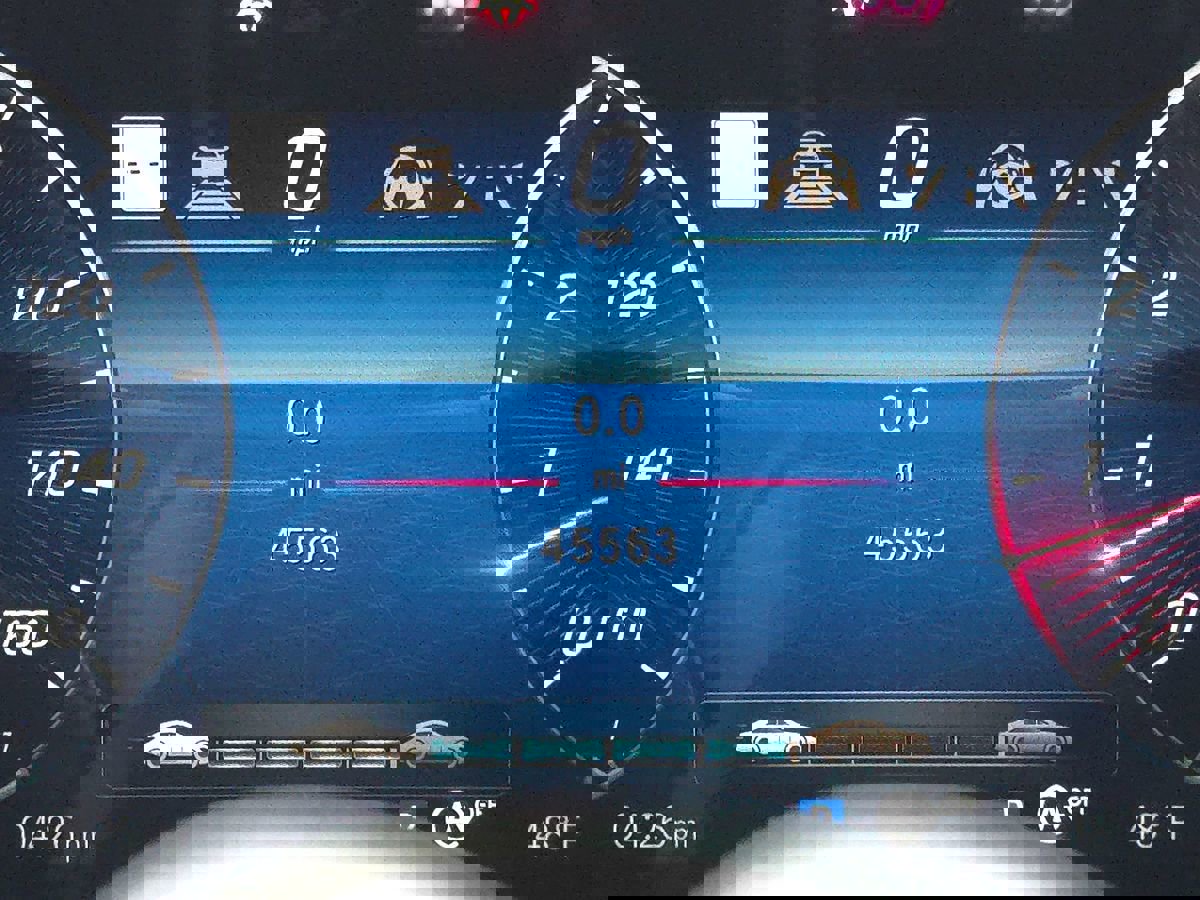 Used 2021 Mercedes-Benz S 580 4MATIC Sedan w/ Warmth & Comfort Package image 48