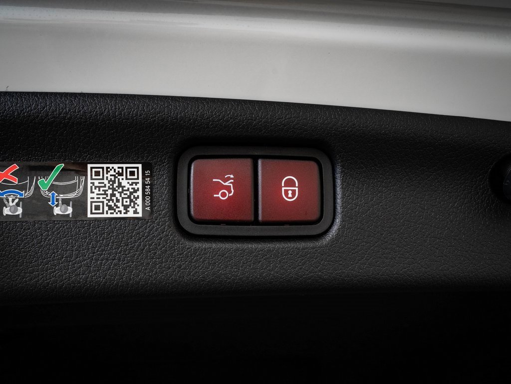 New 2026 Mercedes-Benz C 300 C 300 image 22