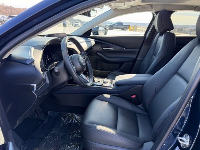 Used 2021 MAZDA CX-30 AWD 2.5 S w/ Preferred Package image 10