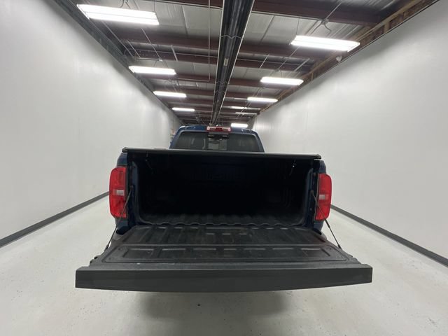 Used 2020 Chevrolet Colorado Z71 AWD/4WD image 23
