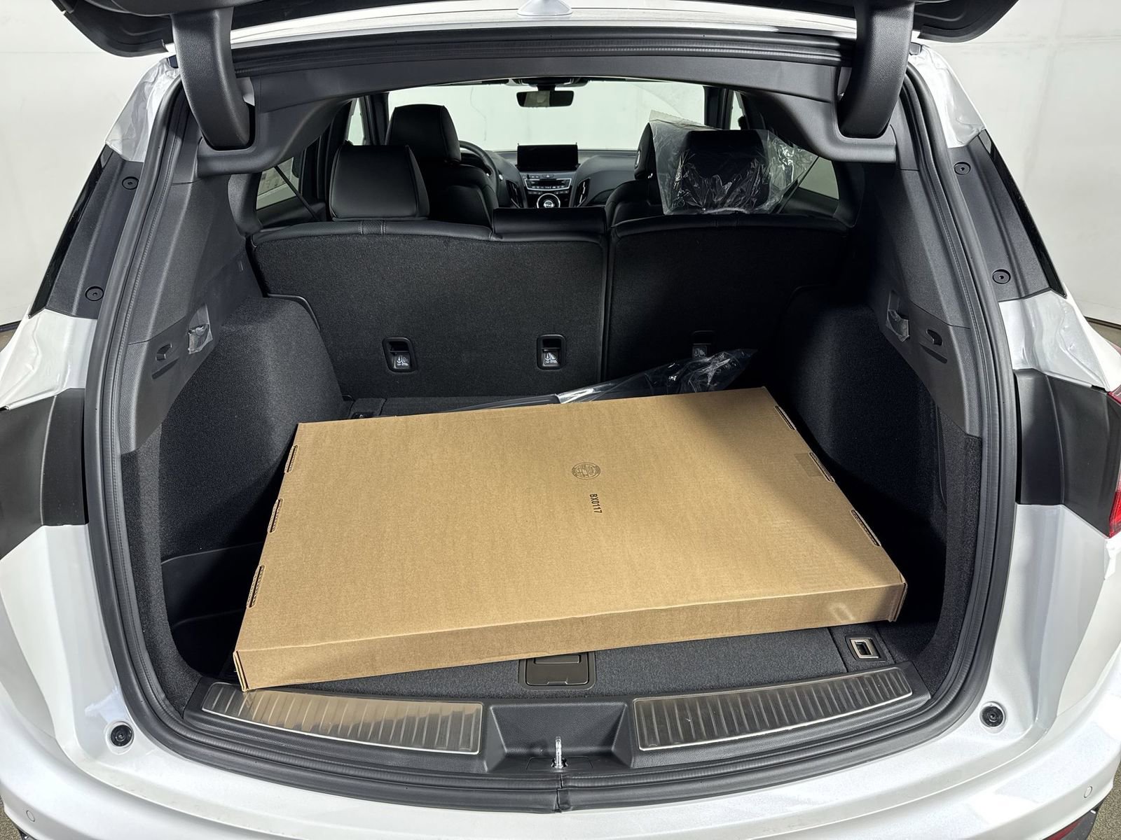 New 2026 Acura RDX A-Spec image 33