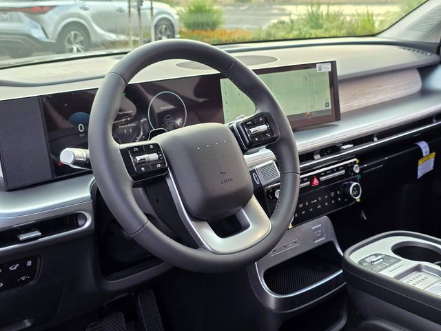 New 2026 Hyundai Ioniq 9 SEL image 14