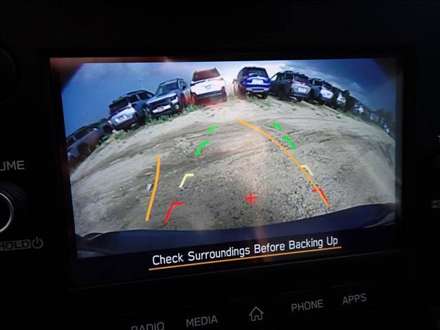 Certified 2024 Subaru Crosstrek 2.0i AWD/4WD image 20