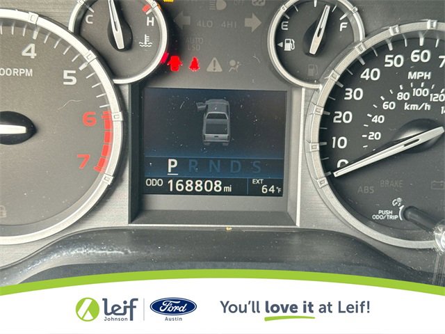 Used 2015 Toyota Tundra SR5 w/ SR5 Upgrade Package image 14