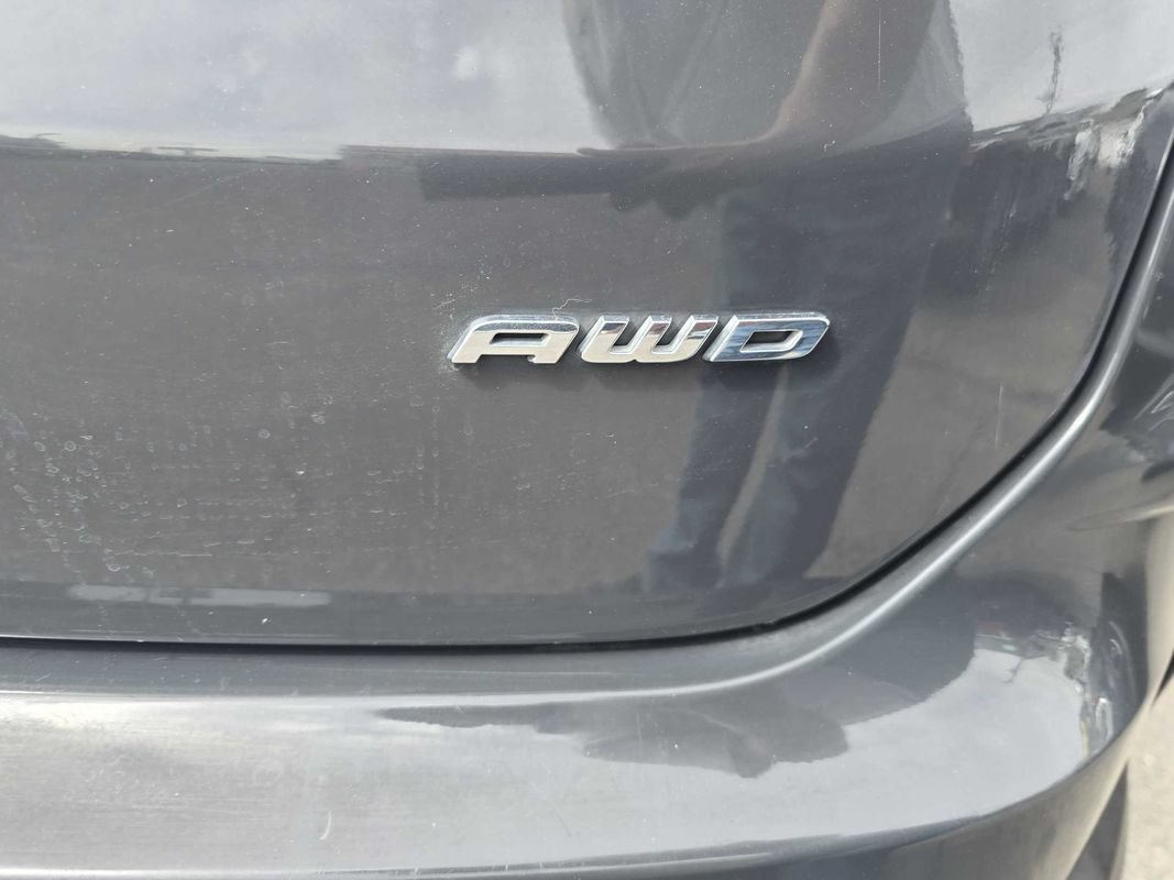 Used 2021 Ford Edge SEL AWD/4WD image 12