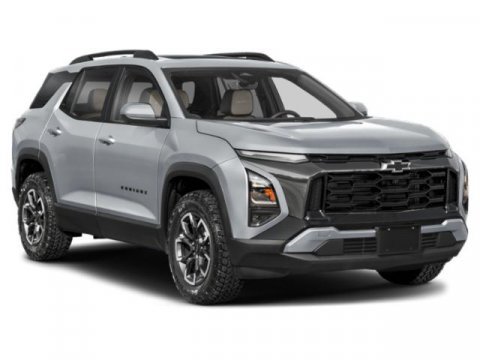 New 2027 Chevrolet Equinox ACTIV w/ Safety and Technology Package FWD image 6