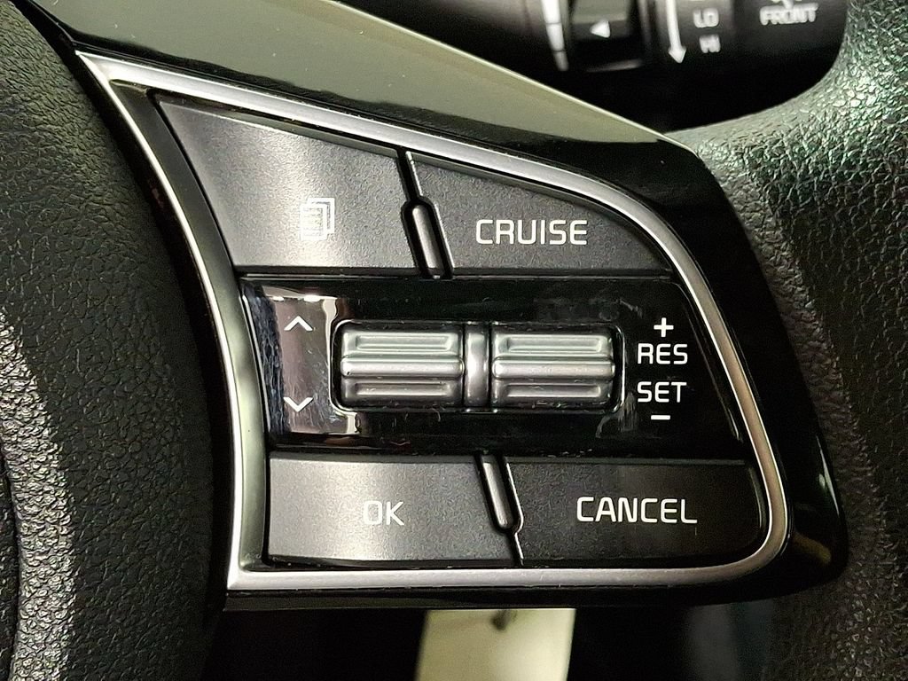 Used 2020 Kia Optima LX FWD image 21