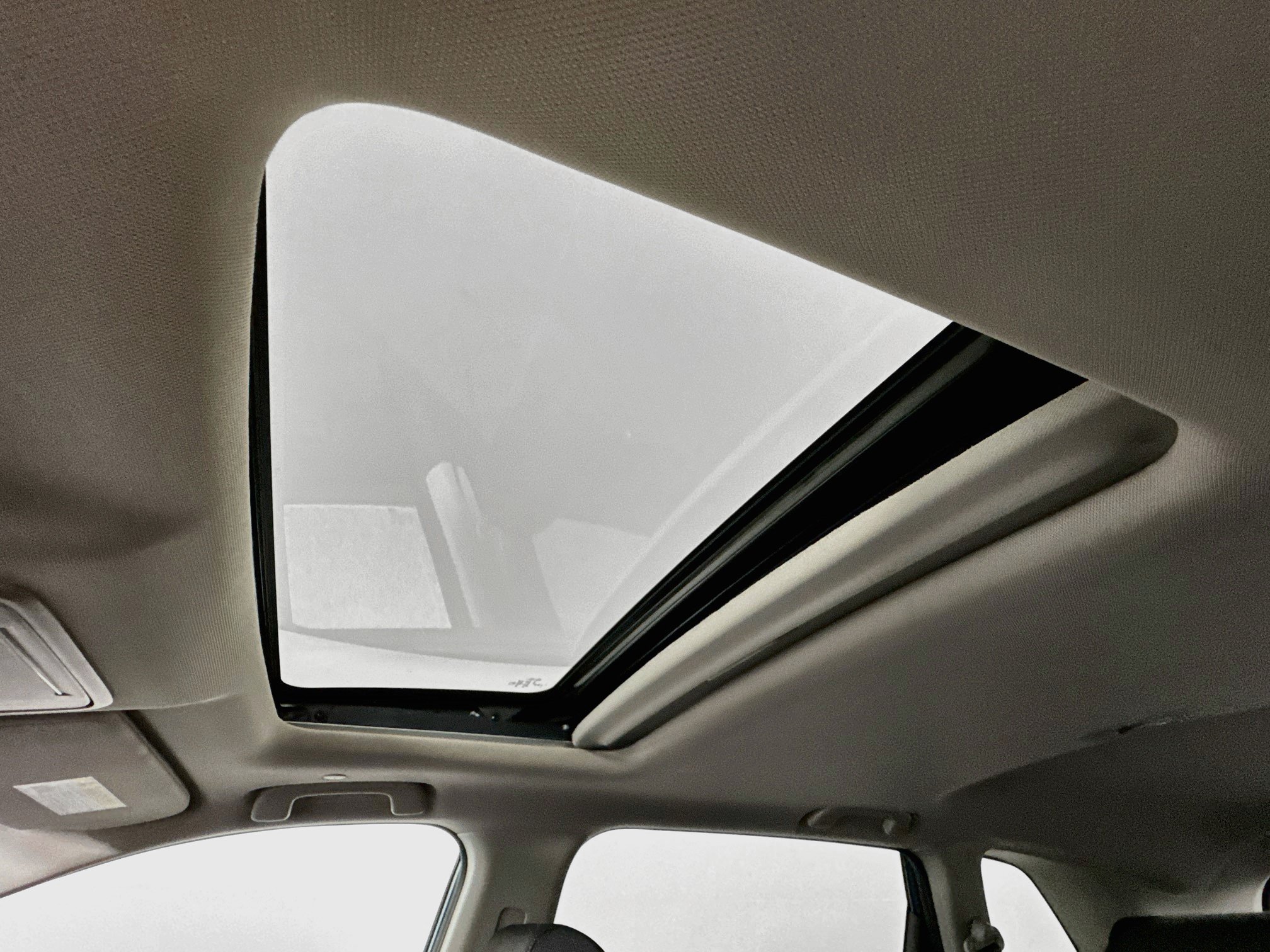 Certified 2024 Honda CR-V EX image 21