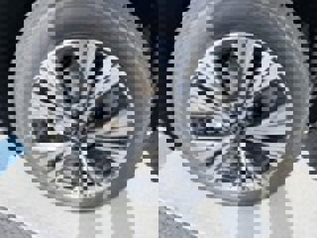 Certified 2021 Nissan Rogue SV image 18