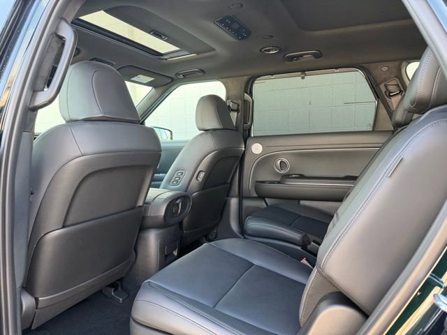 New 2026 Hyundai Palisade Calligraphy image 38