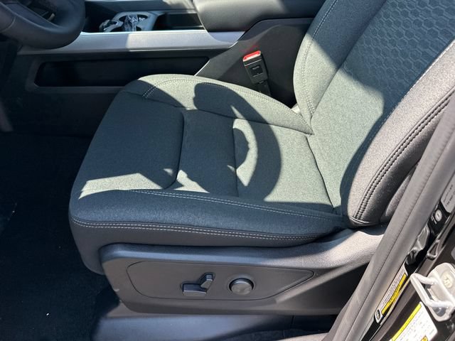 New 2027 RAM 1500 Big Horn AWD/4WD image 14