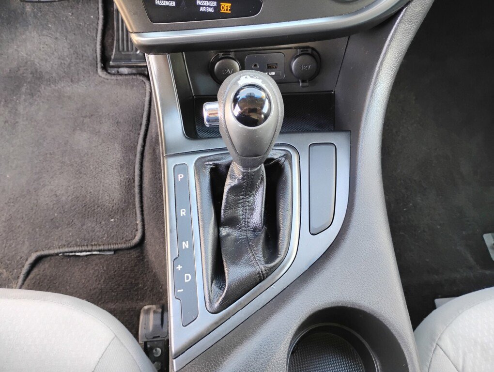 Used 2013 Kia Optima LX w/ Convenience Pkg FWD image 20