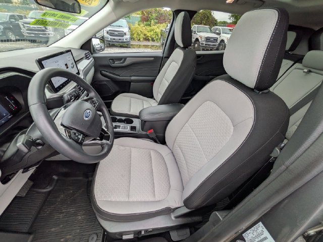 Certified 2023 Ford Escape Active w/ Tech Pack #1 AWD/4WD image 7