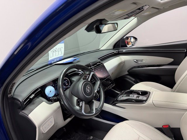Used 2022 Hyundai Tucson Limited w/ Cargo Package AWD/4WD image 18