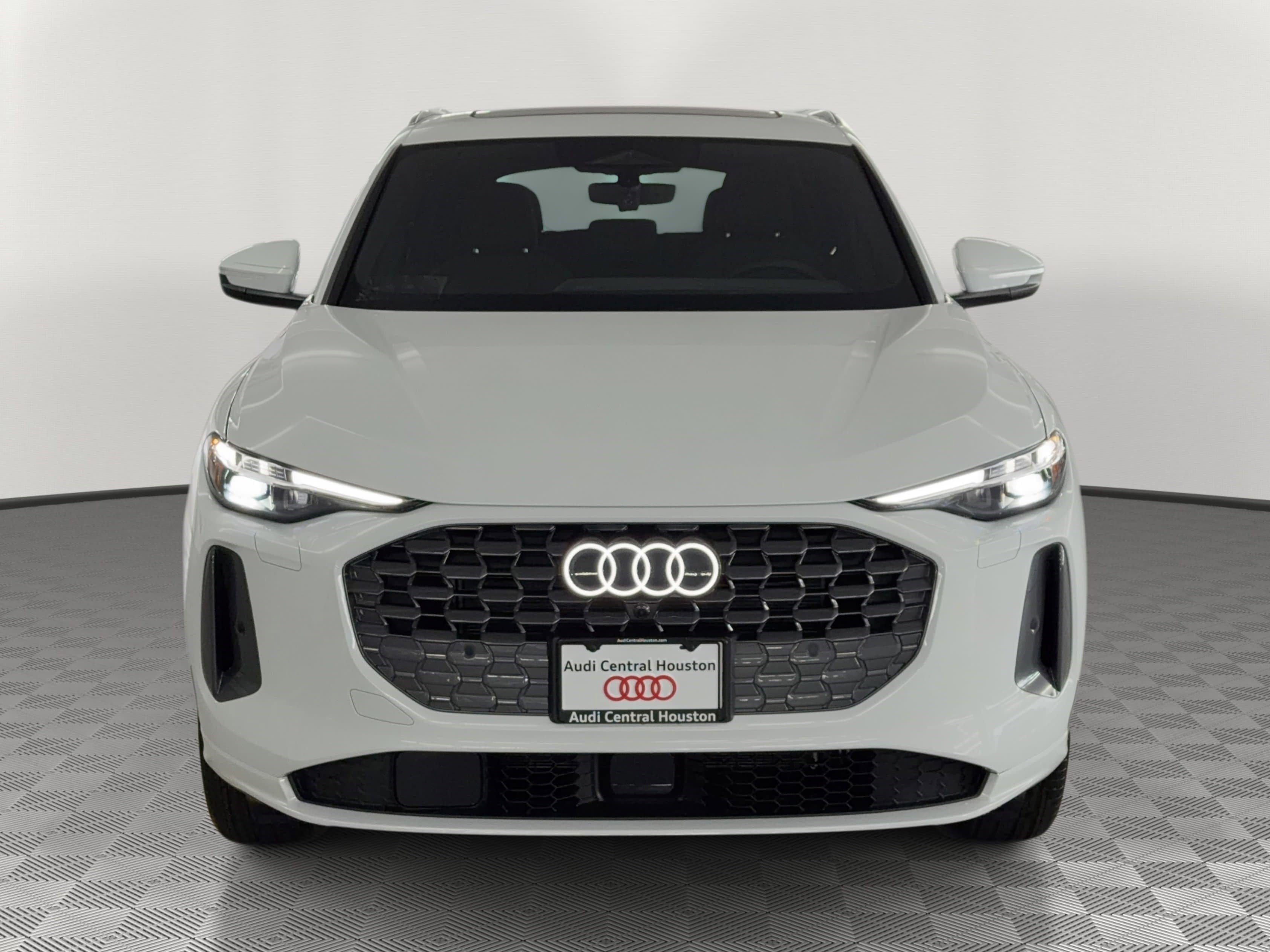 New 2026 Audi Q5 Premium Plus image 6
