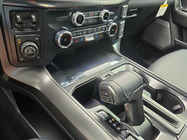 New 2026 Ford F150 Lariat w/ Equipment Group 501A Mid image 14