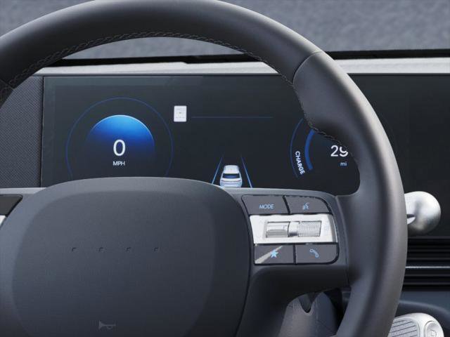 New 2026 Hyundai Ioniq 5 SE image 14