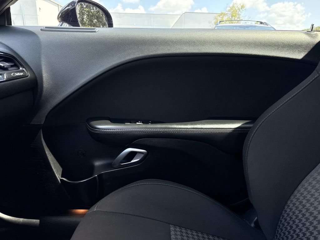 Used 2020 Dodge Challenger GT w/ Blacktop Package RWD image 23