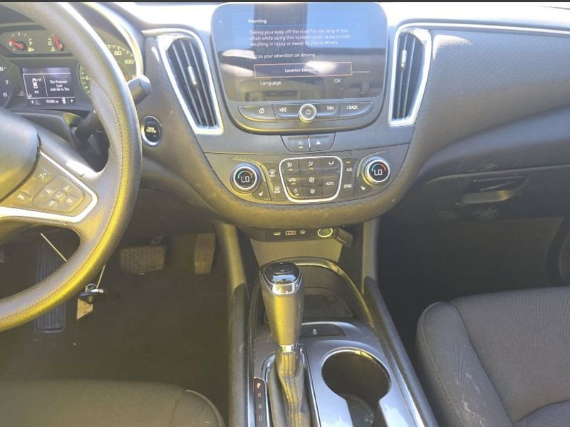 Used 2020 Chevrolet Malibu LT image 11