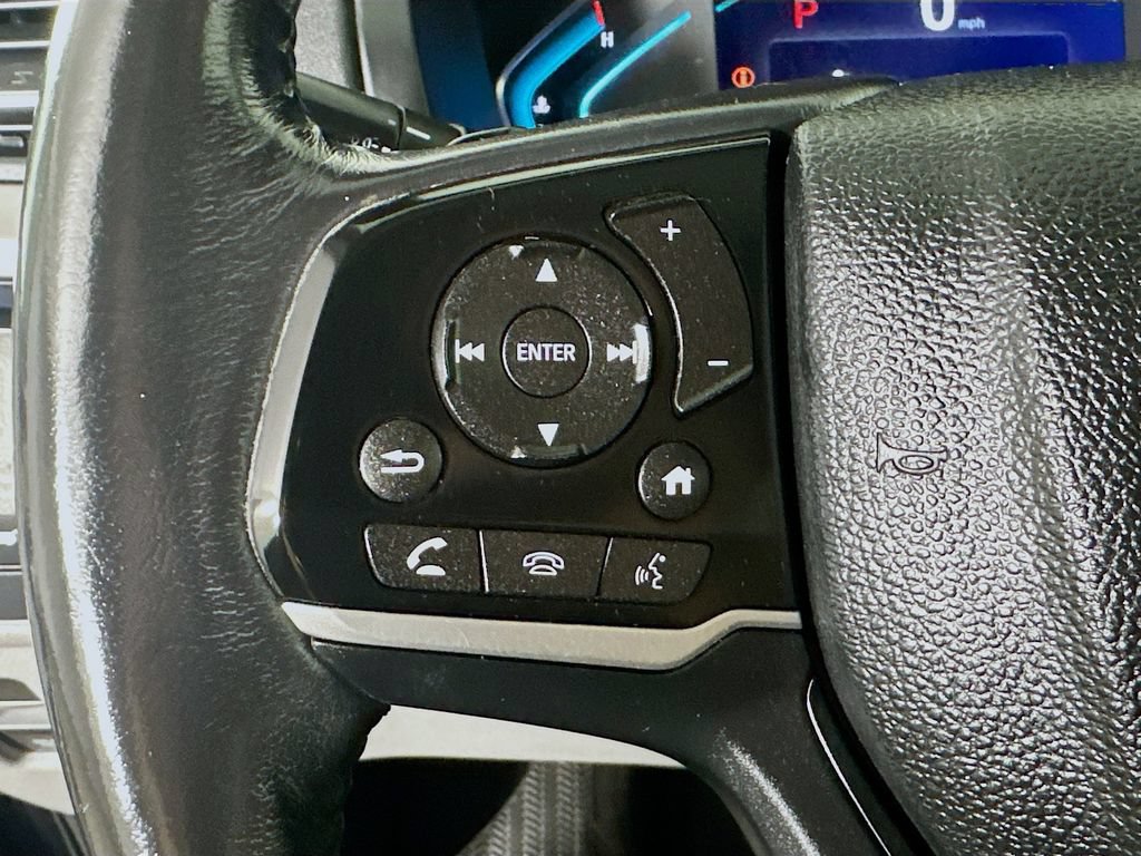 Used 2018 Honda Odyssey Elite image 18