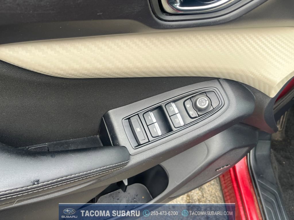 Used 2019 Subaru Ascent Premium image 11