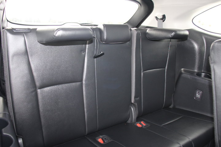 Certified 2024 Toyota Highlander XLE image 19