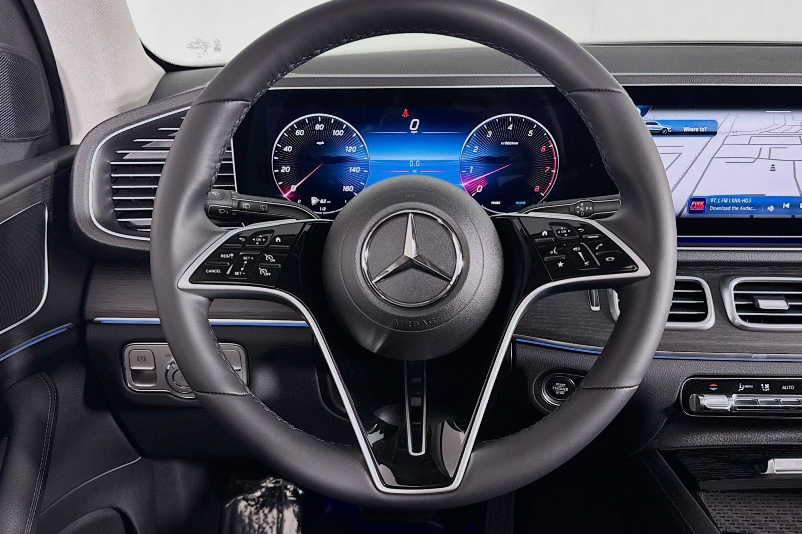 New 2026 Mercedes-Benz GLE 450 4MATIC image 17