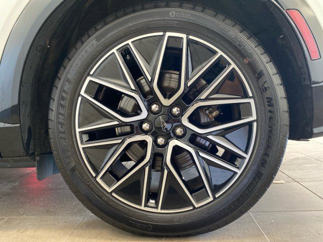 Used 2024 Ford Mustang Mach-E Premium AWD/4WD image 27