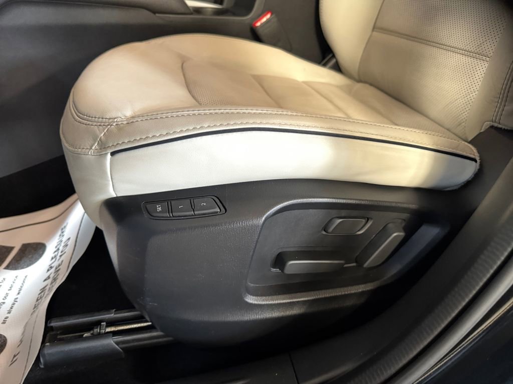 Used 2024 MAZDA CX-5 AWD 2.5 S image 13