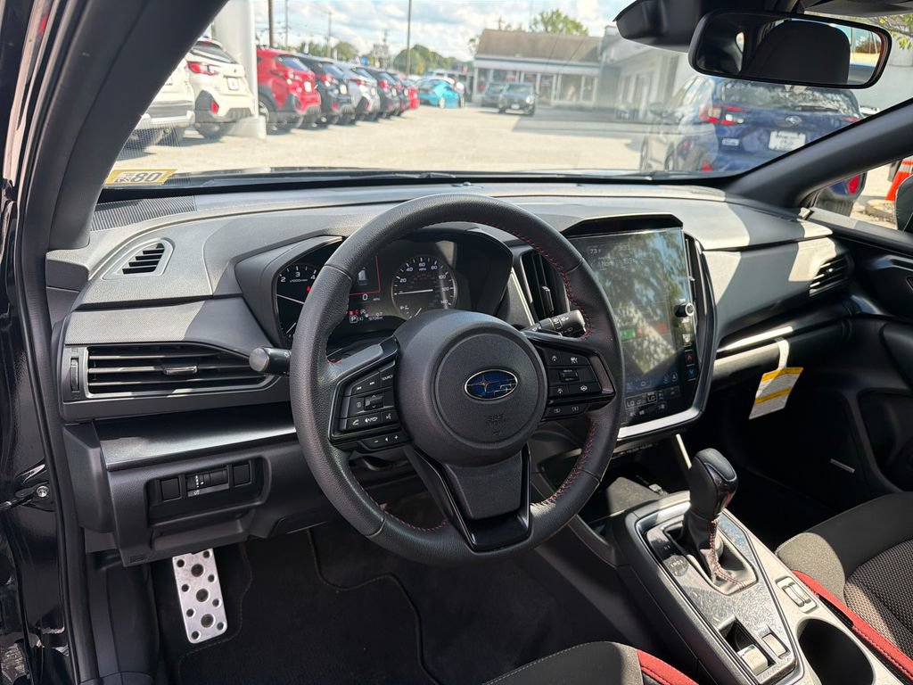 Certified 2024 Subaru Impreza RS AWD/4WD image 20