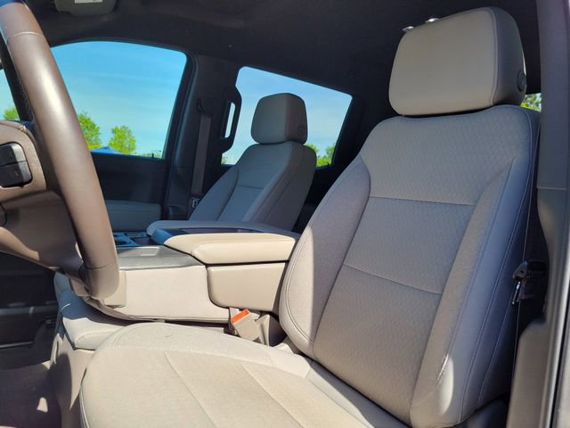 Used 2022 Chevrolet Silverado 1500 RST image 16