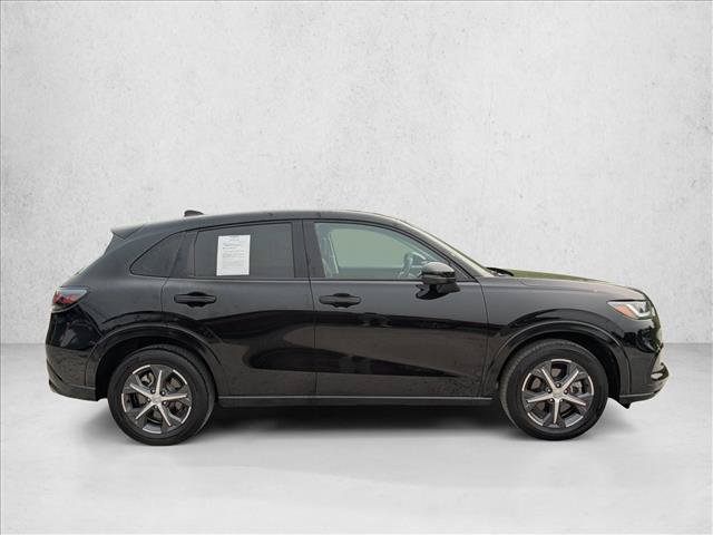 Used 2025 Honda HR-V EX-L image 4