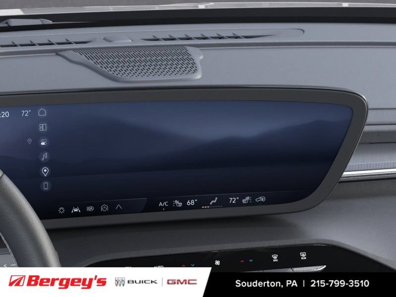 New 2026 Buick Enclave Sport Touring w/ Power Package AWD/4WD image 21