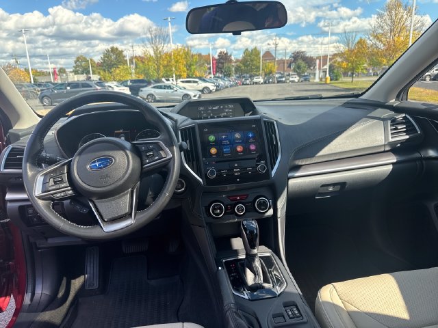 Used 2019 Subaru Impreza 2.0i Limited AWD/4WD image 15