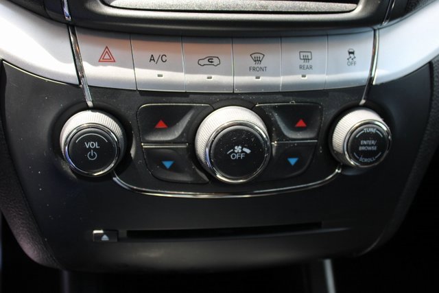 Used 2019 Dodge Journey SE w/ Connectivity Group image 13