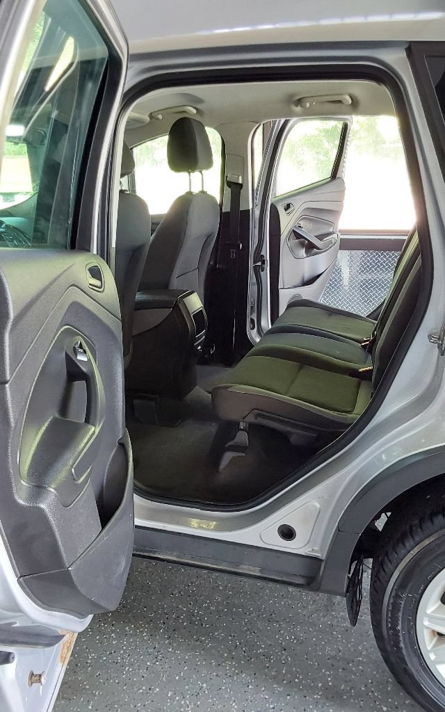 Used 2013 Ford Escape S FWD image 18